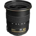 Nikon Nikkor AF-S DX 12-24mm f4G IF ED Lens